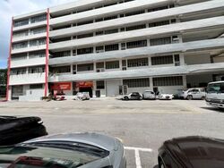 Shun Li Industrial Complex (D14), Factory #605821771